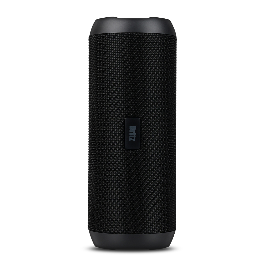 브리츠 BZ-MV5000 포터블 블루투스 스피커 레인보우 LED 고출력 14W 이미지 6