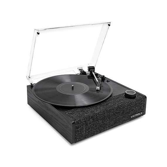 [국내총판] Victrola 빅트롤라 LP 턴테이블 블루투스 스피커 Eastwood II 이미지 7