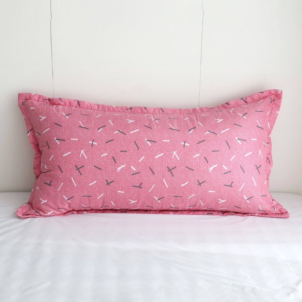 아르떼베딩 캔디 거실 쇼파 대형 등받이 쿠션 침대 헤드 사각 등쿠션 등 받침 100x50