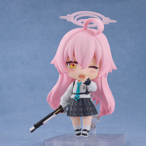 [예약] 넨도로이드 타카나시 호시노 l 블루아카이브 (재판) 실사용 후기 | 효과 있을까? - 상품 이미지 1