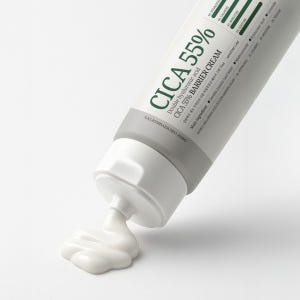 살림백서 제로 시카 55% 크림 70ml 더블 히알루론산 수분 피부 장벽... 솔직 후기 | 피부 타입별 분석 - 상품 이미지 3