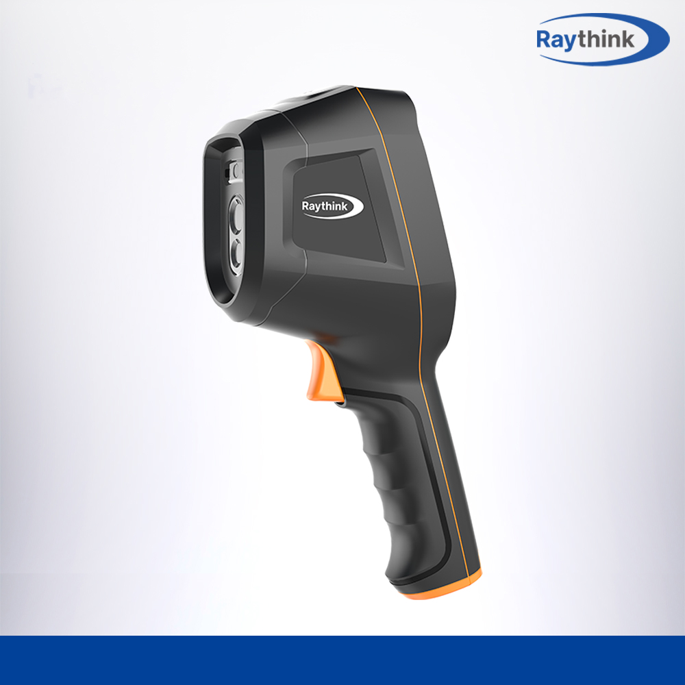 Raythink CX20 Pro 열화상카메라 센서 한계를 뛰어넘은 512X348 초고해상도 - 상세 이미지 2