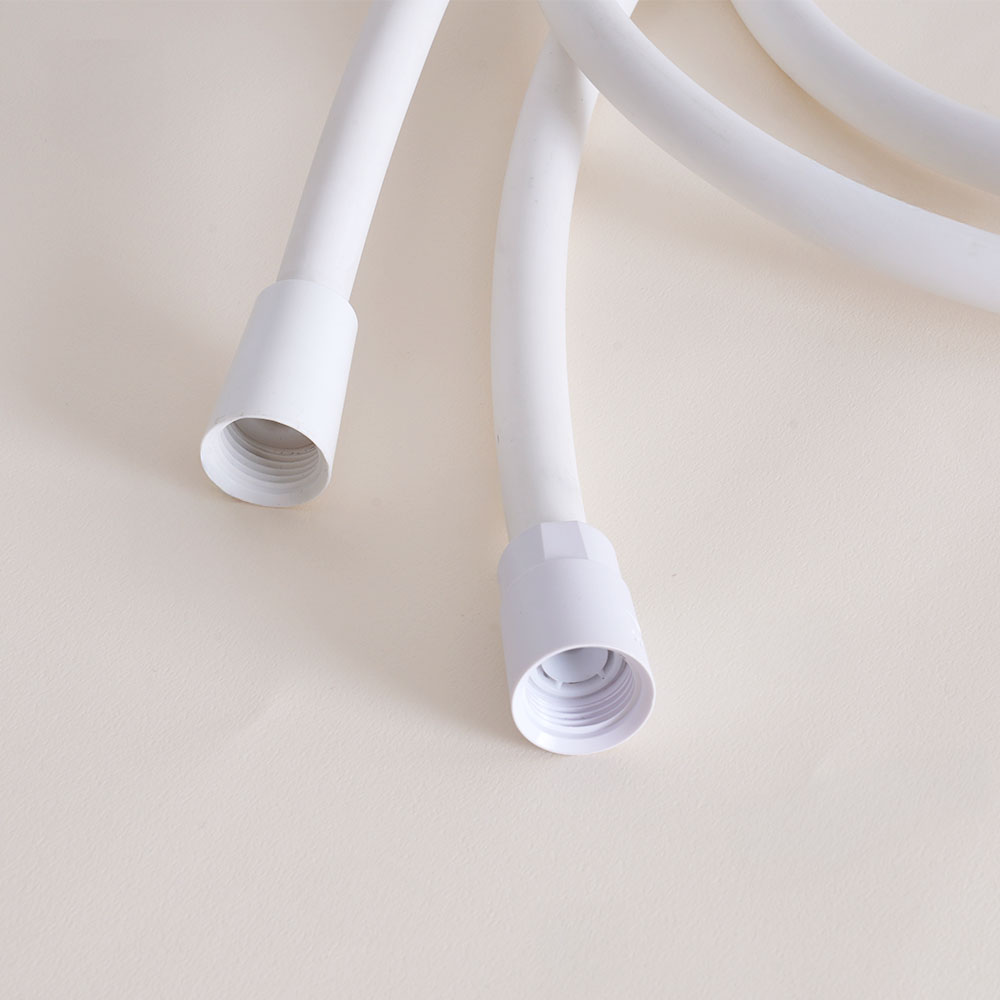 뉴보 샤워기호스 샤워호스 호수 잔수배출 물때방지 욕실 국산 PVC 2m, 1개 이미지 7