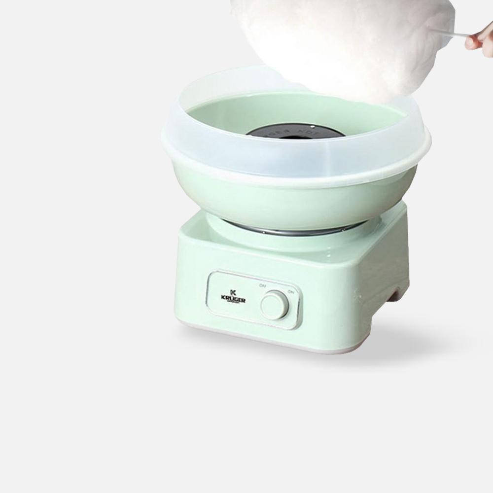 도모아 크루거3513 가정용 솜사탕 메이커 만들기 간식 슈거