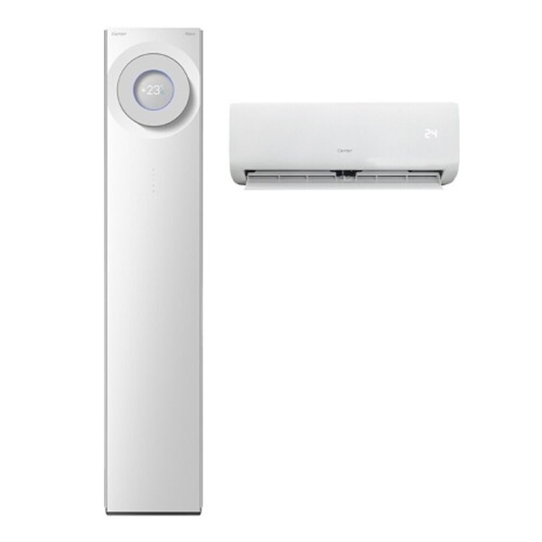 캐리어 디오퍼스 1등급 투인원에어컨 18+6 EASB-0181RHAMDG 소상공인40%지원