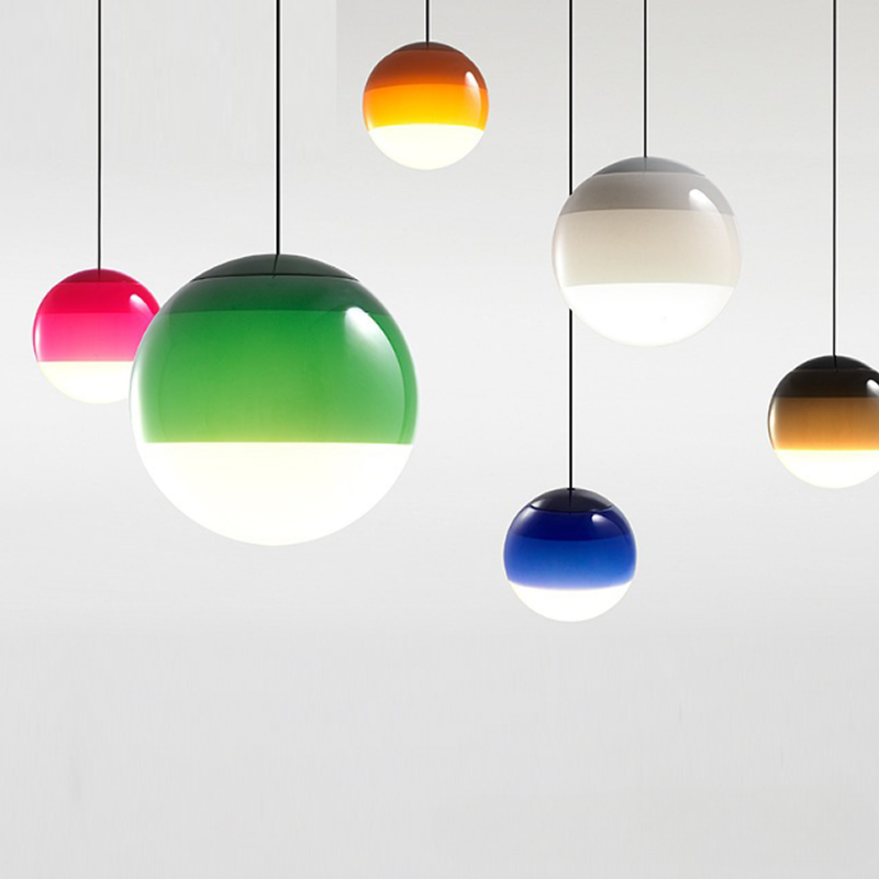 오르빗 팝 펜던트 식탁 조명 Orbit Pop Lamp S - 상품 이미지