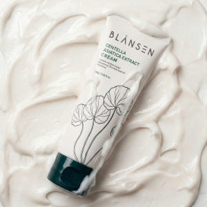 시카크림 디판테놀 병풀크림 트러블 점뺀후 피부장벽 회복 재생 진정 관리 ... 솔직 후기 | 피부 타입별 분석 - 상품 이미지 2