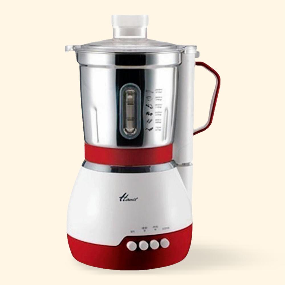 도모아 한일3260 업소용 대형 스텐 믹서기 강력 분쇄기