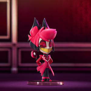 [예약] 굿스마일아츠상하이 Qset 알래스터 l 해즈빈호텔 실사용 후기 | 효과 있을까? - 상품 이미지 2