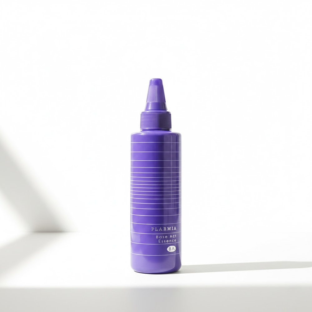 밀본 프라미아 베이스 액트 에센스 180ml(리필용) 두피영양 - 메인 이미지