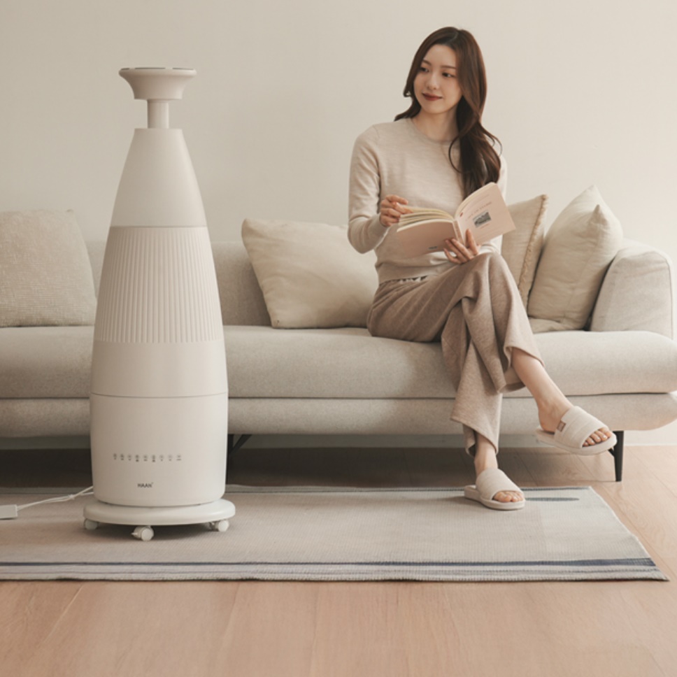 한경희 대형 업소용 가습기 영업용 초대형 가습기 공장용 산업용 가습기