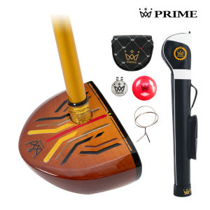 파크골프채 프라임 4스타 국산 파크골프 운동러 솔직 후기 | 실사용 리뷰 - 상품 이미지 1