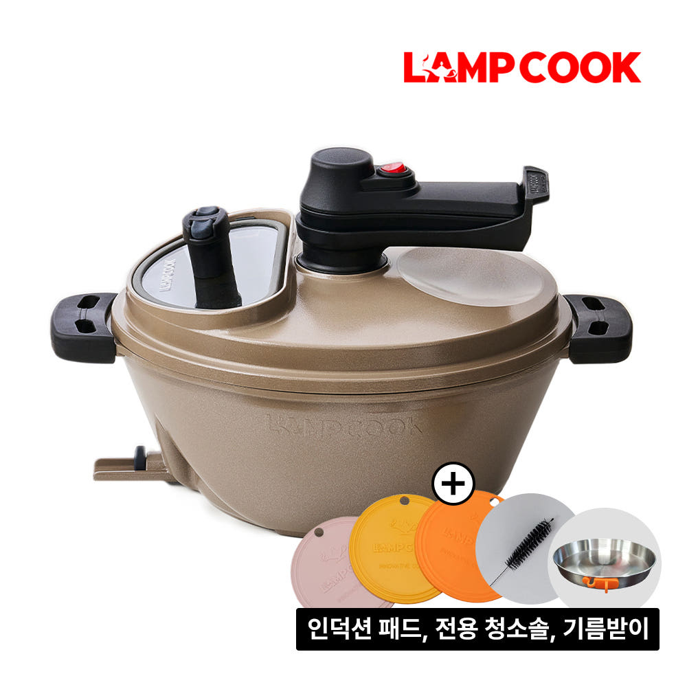 램프쿡 자동회전냄비 더뉴일립스 25년형 SC-0020 가격 추이 램프쿡 공식스토어 램프쿡 자동회전냄비 더뉴일립스 25년형 SC-0020 - 최저가 105,000원