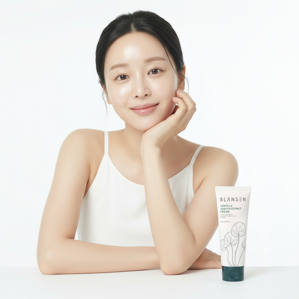 시카크림 피부장벽회복 진정보습 피부관리 꿀팁리뷰