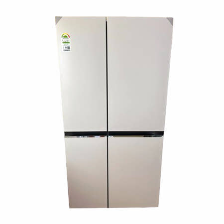 LG전자 디오스 냉장고 S834MEE30E 베이지 832L