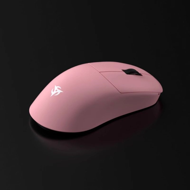 닌젓소 소라 V3 NINJUTSO Sora V3 무선 게이밍마우스 초경량 화이트 이미지 6
