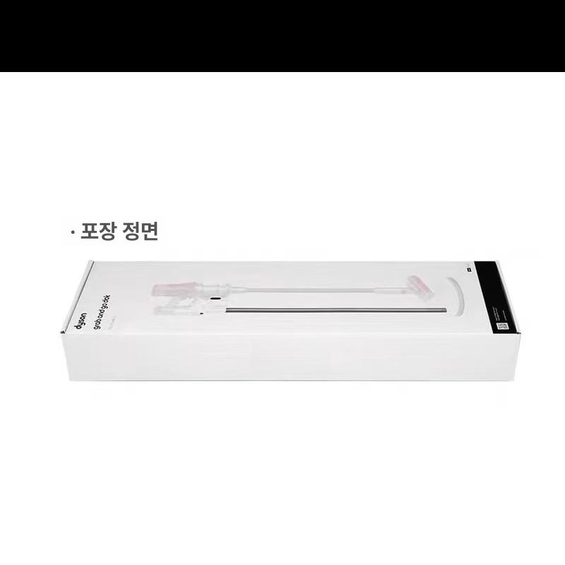 거치대 거실 수납 충전기 브라켓 벽걸이 도크 무타공 V10 V11 V12 V15 전용 충전 거치대 - 상세 이미지 3