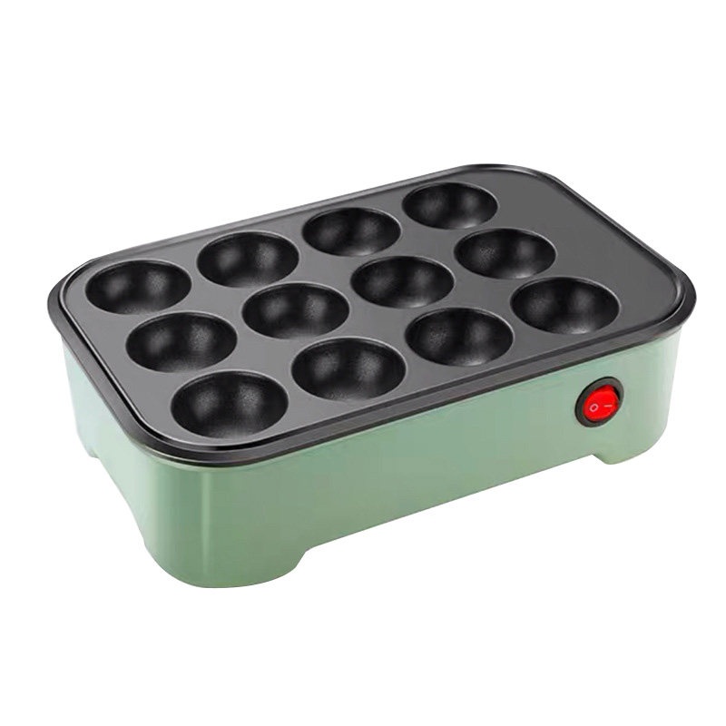 일본 오사카 타코야끼 전기 타코야키 다코야끼 문어빵 메이커 그 A. 타코야키 가루 500g - 상세 이미지 5