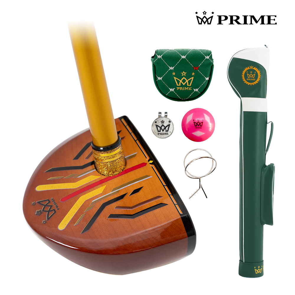 파크골프채 프라임 4스타 국산 파크골프 이미지 2