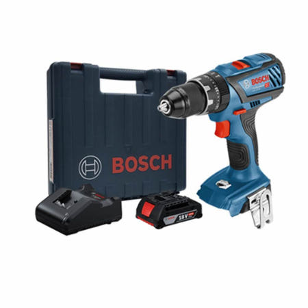 보쉬 충전식전동드릴 보쉬 충전드릴 GSB18V-28