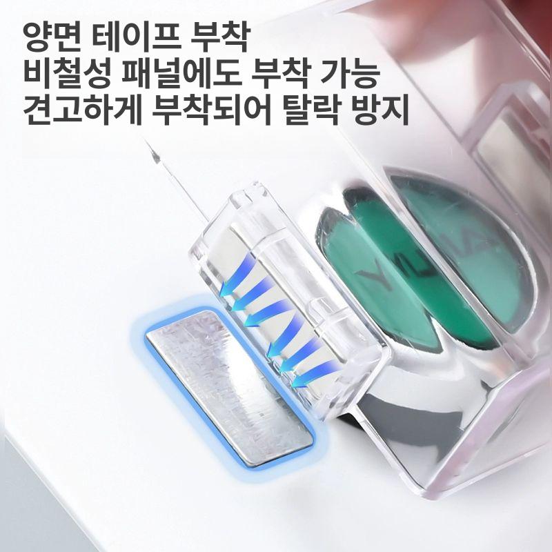 산업용 기계 비상정지버튼 덮개 비상벨 커버 원형 36 x 20mm - 상세 이미지 3