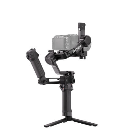 DJI RS5 콤보 Combo 카메라 짐벌 /