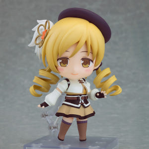 [예약] 넨도로이드 베이직 토모에 마미 발푸르기스의 회천 버전 l 마법소... 실사용 후기 | 효과 있을까? - 상품 이미지 1