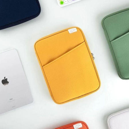 onco 베이직스 베이직북13 파우치 베이직북13 케이스 13형