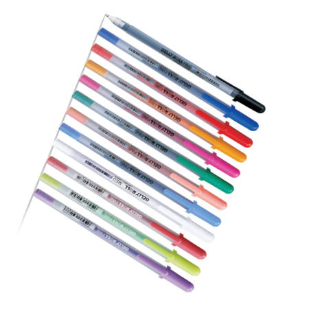 루온 사쿠라겔리롤펜 다꾸템 다이어리볼펜 사쿠라 겔리롤 파인