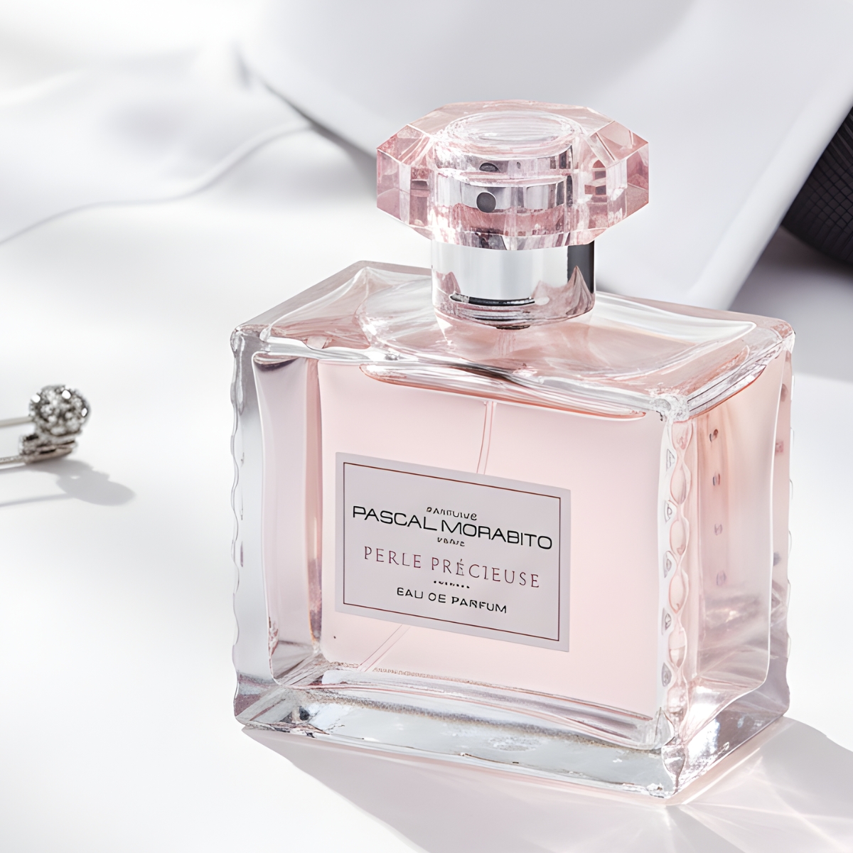 파스칼모라비토 펠리 프리시우스 100ml 프랑스 은은한 여성 향수 이미지 3