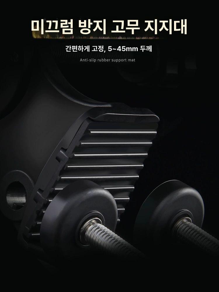 릴줄 감개 줄감기 기기 낚시릴 보조 와인딩 보조기 고속 기본 모델 - 상세 이미지 3