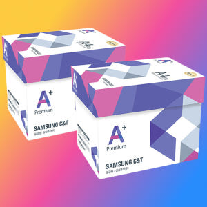 프리미엄 에이플러스 A4 복사용지 80g 5000매, 1개 실사용 후기 | 효과 있을까? - 상품 이미지 1