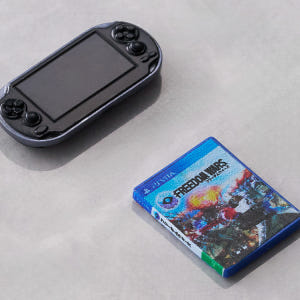 [예약] 피그마 플러스 플레이스테이션 파츠 실사용 후기 | 효과 있을까? - 상품 이미지 3