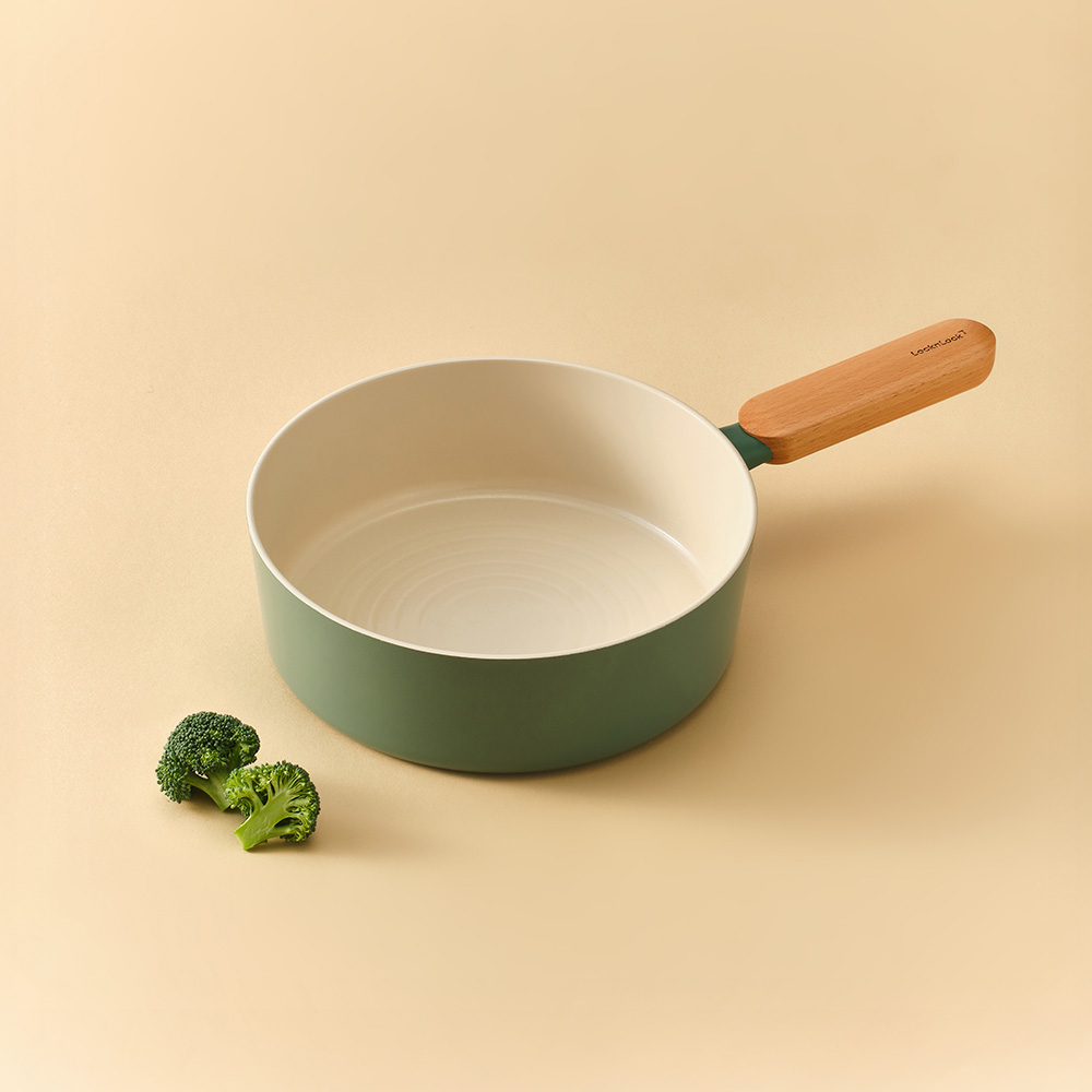 락앤락 슈트 세이지 IH 멀티팬 22cm (CAW2274IH) 제품 이미지