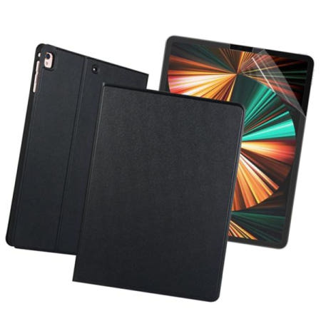 슬림 아이패드 에어 3세대 호환 케이스+전면 보호필름