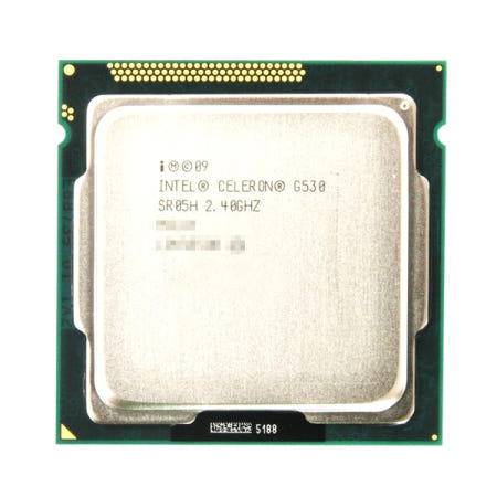인텔 셀러론 G530 샌디브릿지 벌크