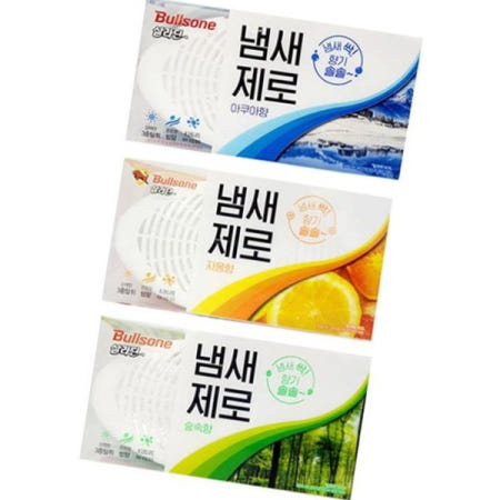 향기좋은방향제 쿨샵 블스원 살라딘 냄새제로 화장실 옷장 탈취제