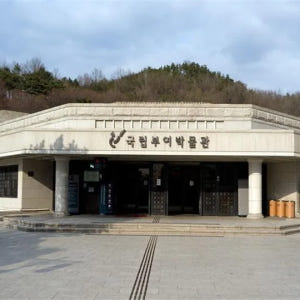 [부모분리/동반] 국립부여박물관 정림사지 프리미엄 투어 | 6~10명 내... 솔직 후기 | 실사용자 리뷰 분석 - 상품 이미지 4