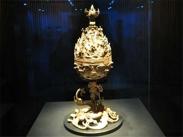 [부모분리/동반] 국립부여박물관 정림사지 프리미엄 투어 | 6~10명 내외 소그룹 by 아이체험교육여행 이미지 2