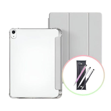 프로 10.5 마그네틱 파우치 케이스+크리스탈 펜+펜 파우치