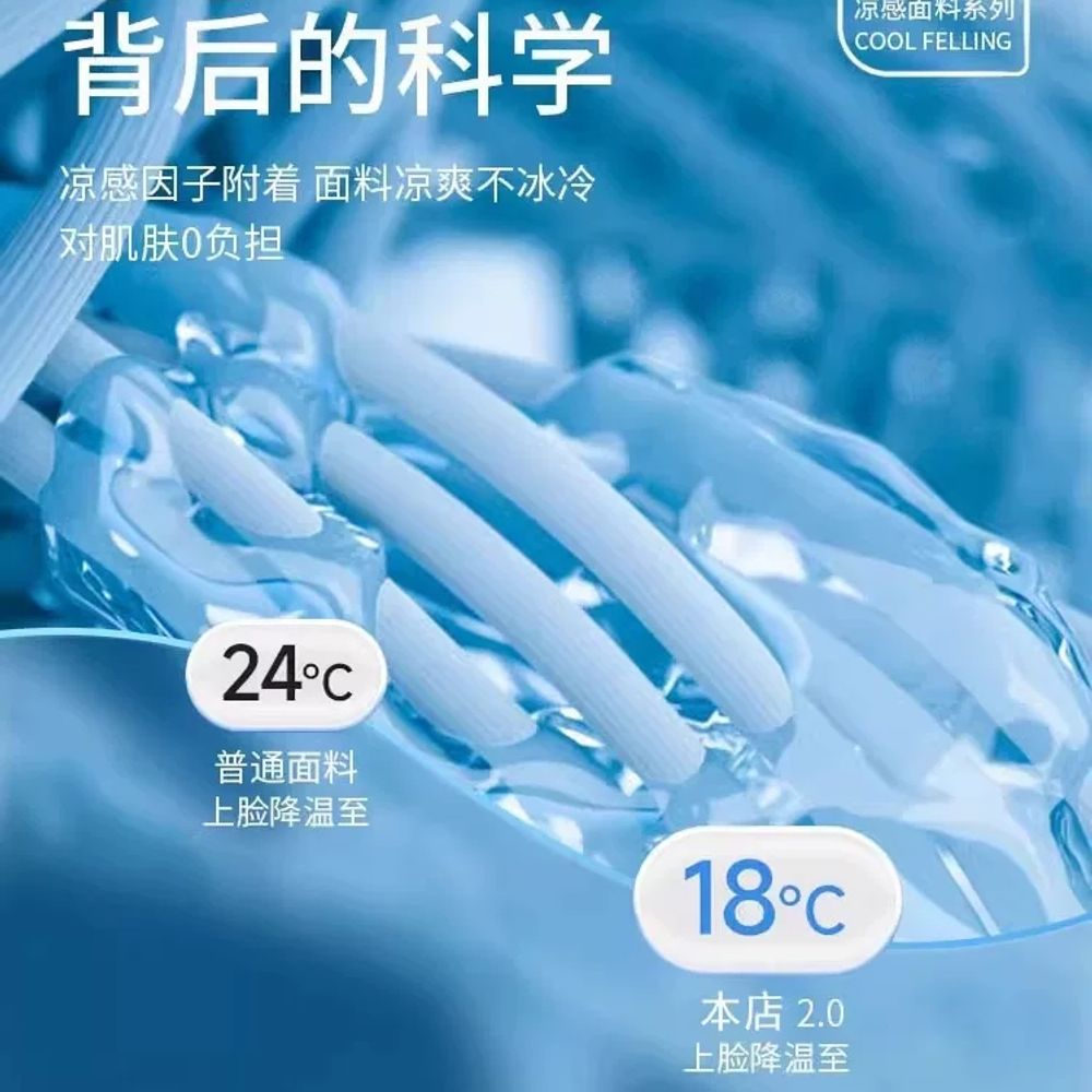 탈착식 자외선 얼굴 마스크 선캡 차단 실크 가리개 자외선 - 상세 이미지 4