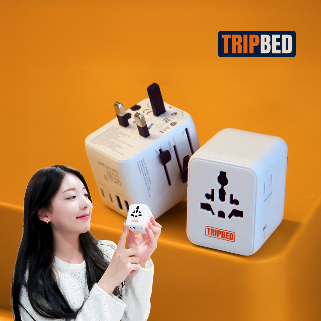 [하이글로시 PICK] 캐롯 프리볼트 캠핑전기장판 여행용 카본매트 전기요