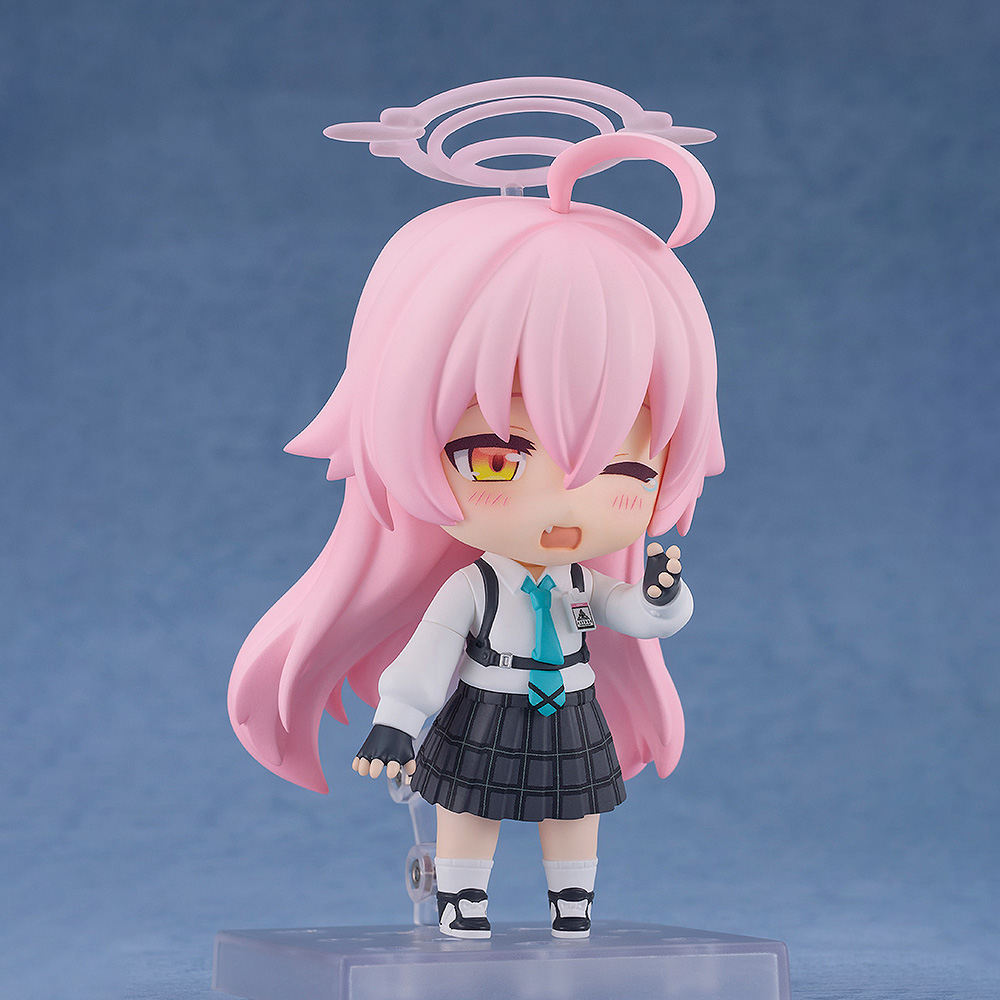 [예약] 넨도로이드 타카나시 호시노 l 블루아카이브 (재판) 이미지 4