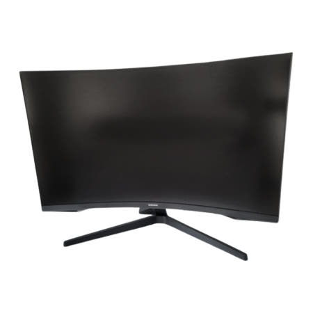 삼성 오디세이 G5 C32G54T 80cm QHD 144Hz 1ms 게이밍모니터