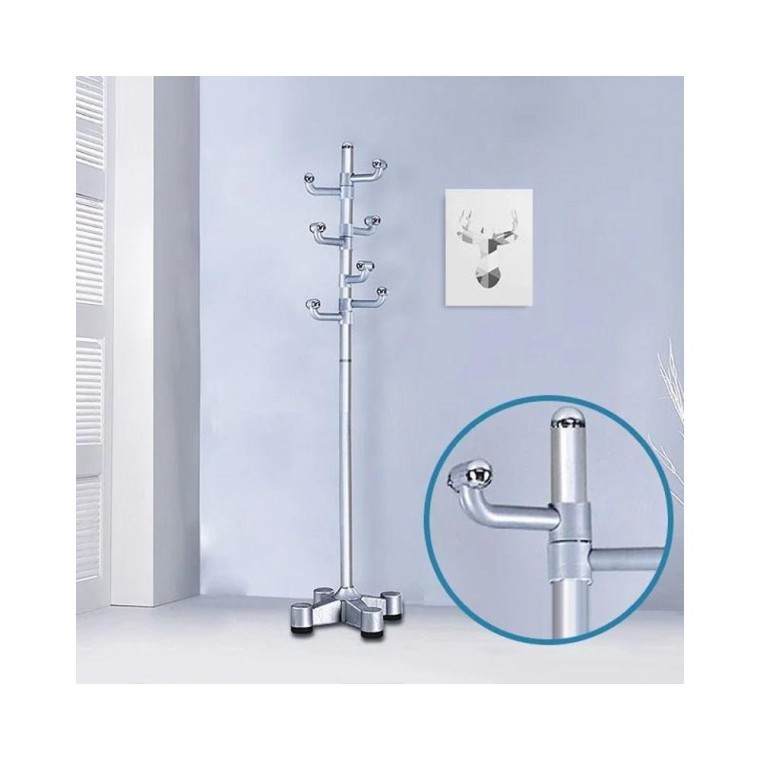 루미나D 옷 봉행거 거치대 틈새 걸이봉