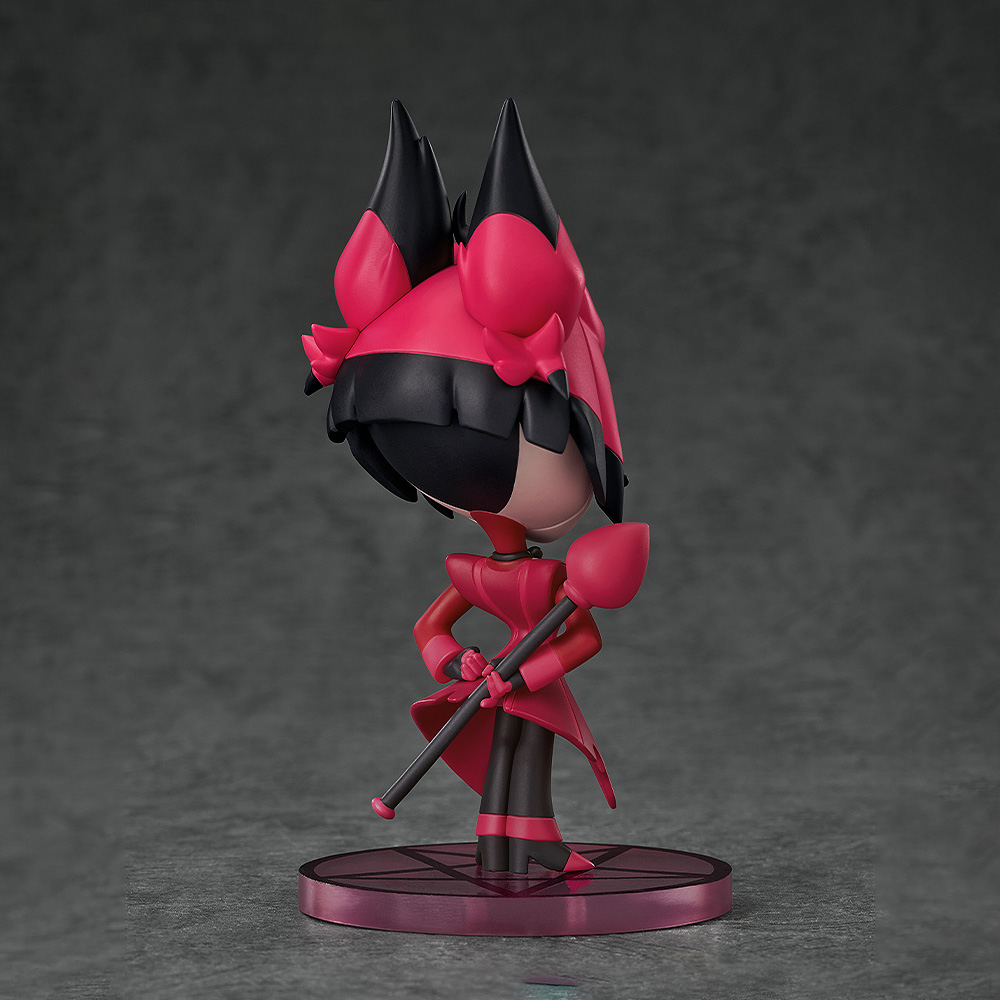 [예약] 굿스마일아츠상하이 Qset 알래스터 l 해즈빈호텔 이미지 4