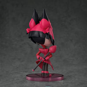 [예약] 굿스마일아츠상하이 Qset 알래스터 l 해즈빈호텔 실사용 후기 | 효과 있을까? - 상품 이미지 4