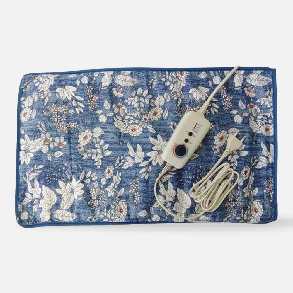 도모아 히트미 참숯 옥 황토 맥반석 찜질팩 전기찜질기