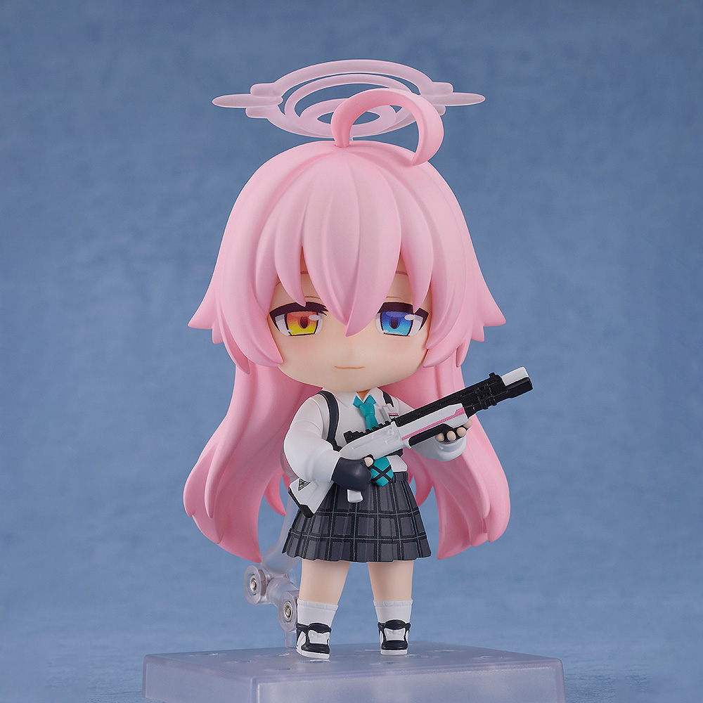 [예약] 넨도로이드 타카나시 호시노 l 블루아카이브 (재판) 이미지 2