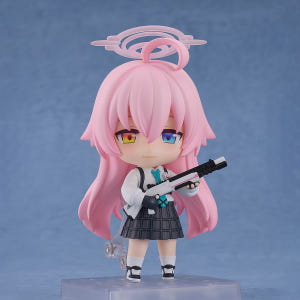 [예약] 넨도로이드 타카나시 호시노 l 블루아카이브 (재판) 실사용 후기 | 효과 있을까? - 상품 이미지 2